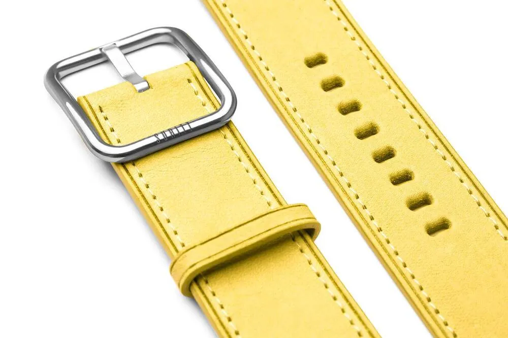 Flash Sale Apple Watch Band Rio Yellow  Almost Sold Out!