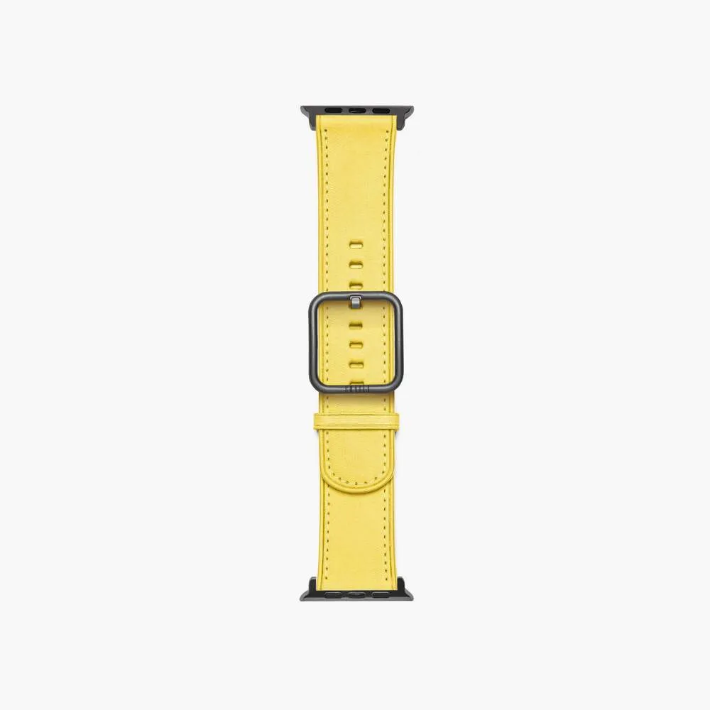 Flash Sale Apple Watch Band Rio Yellow  Almost Sold Out!