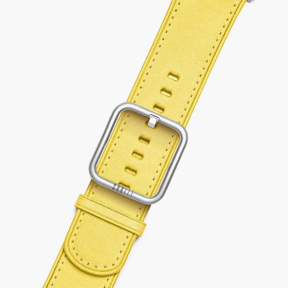 Flash Sale Apple Watch Band Rio Yellow  Almost Sold Out!