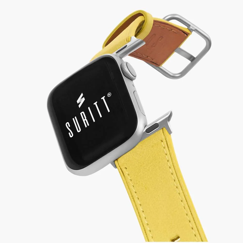 Flash Sale Apple Watch Band Rio Yellow  Almost Sold Out!