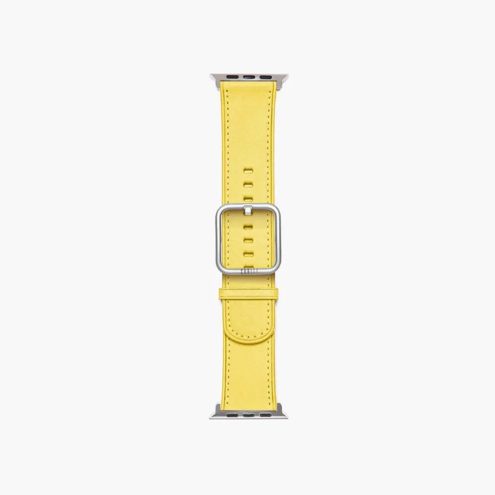 Flash Sale Apple Watch Band Rio Yellow  Almost Sold Out!