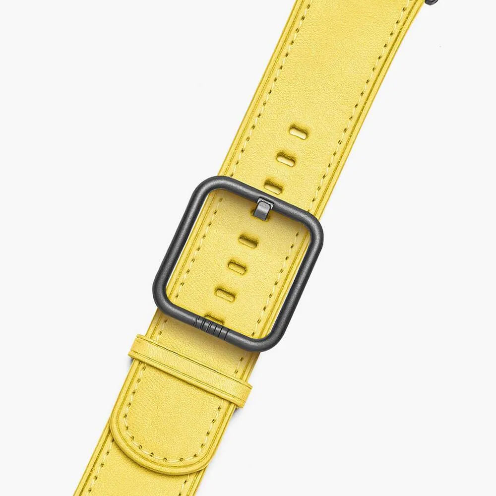Flash Sale Apple Watch Band Rio Yellow  Almost Sold Out!