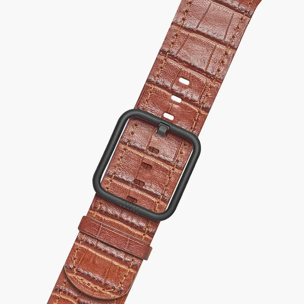 Flash Sale! Apple Watch Band Sidney Brown  Limited Availability!