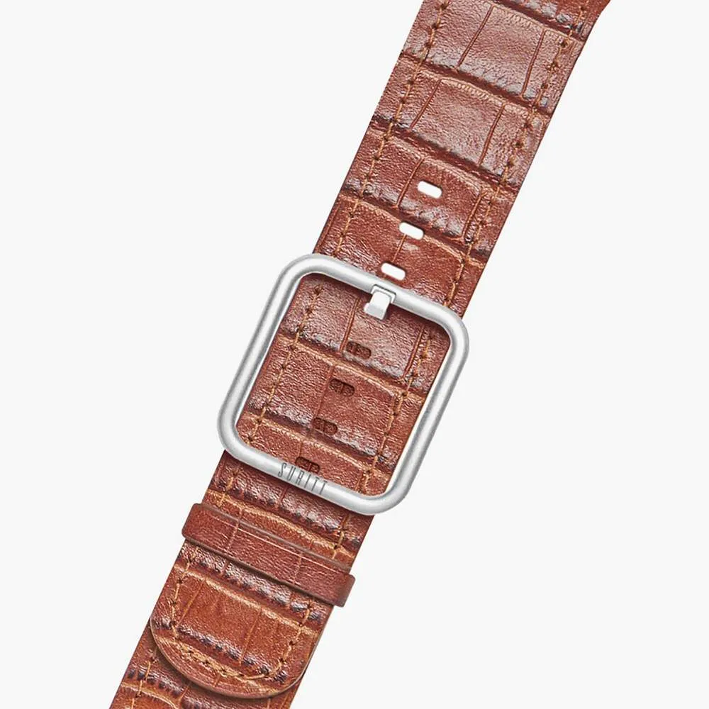 Flash Sale! Apple Watch Band Sidney Brown  Limited Availability!