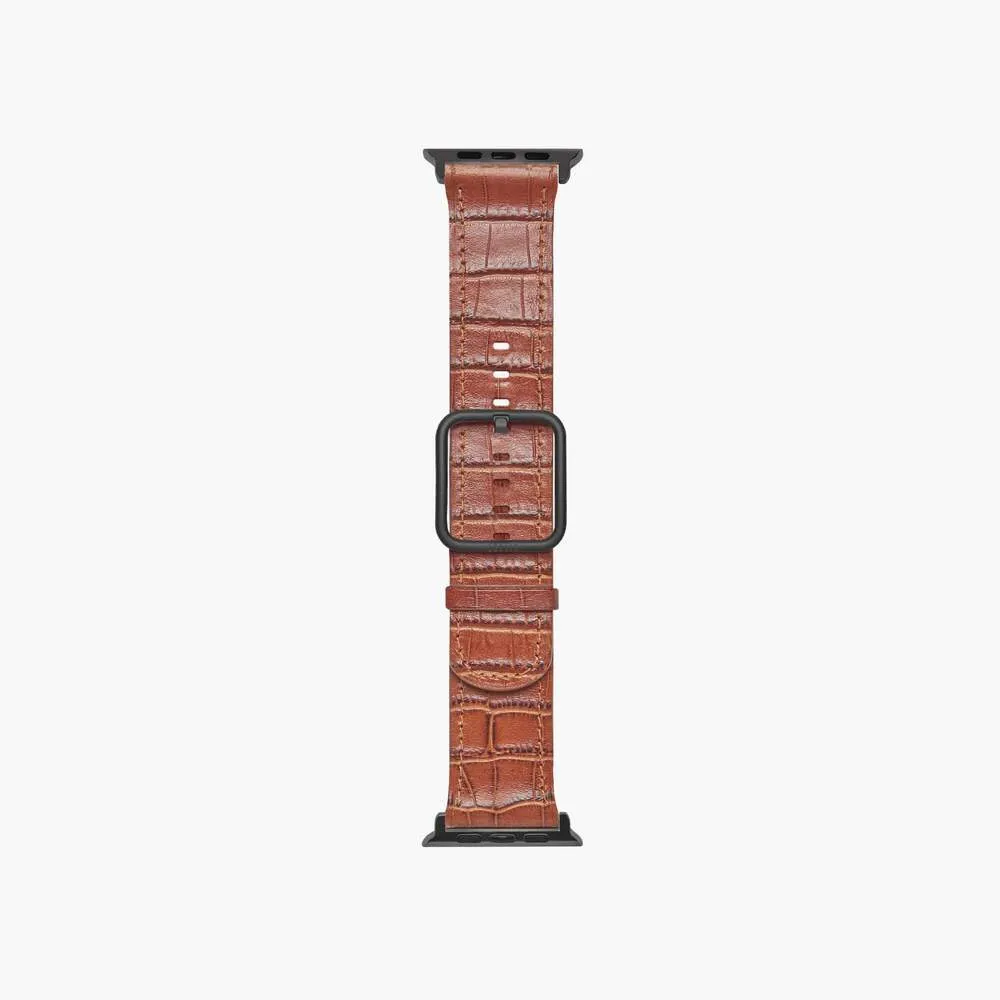 Flash Sale! Apple Watch Band Sidney Brown  Limited Availability!