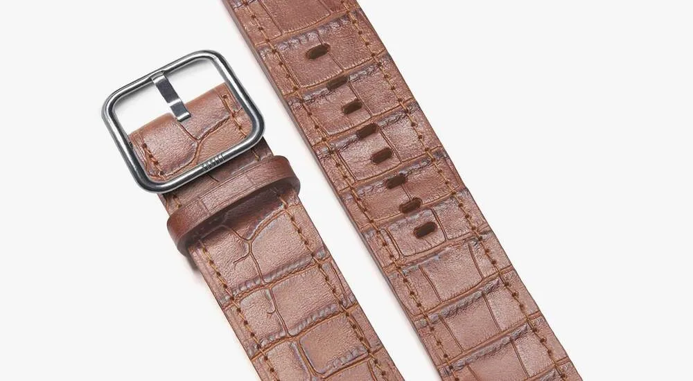 Flash Sale! Apple Watch Band Sidney Brown  Limited Availability!
