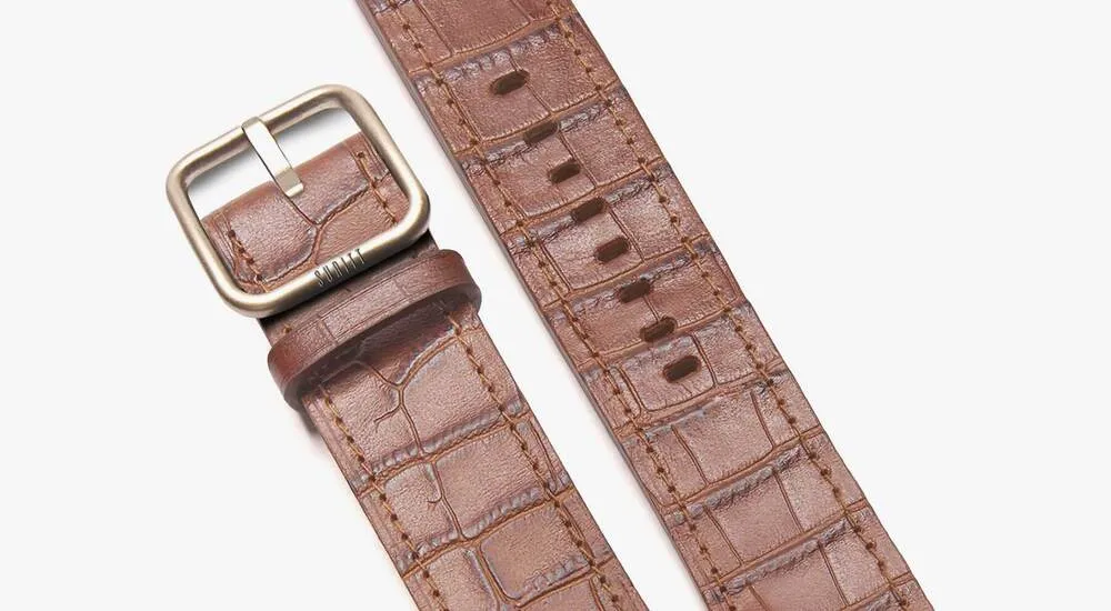 Flash Sale! Apple Watch Band Sidney Brown  Limited Availability!