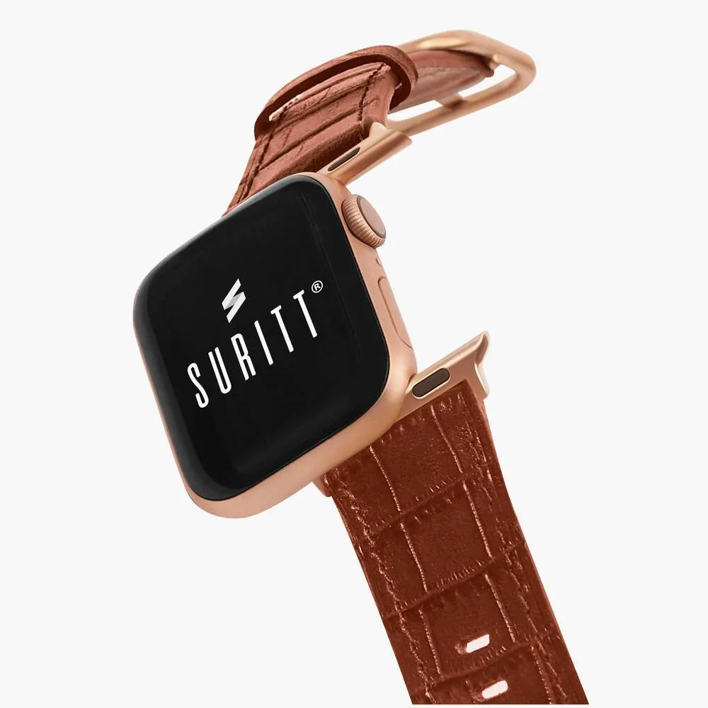 Flash Sale! Apple Watch Band Sidney Brown  Limited Availability!