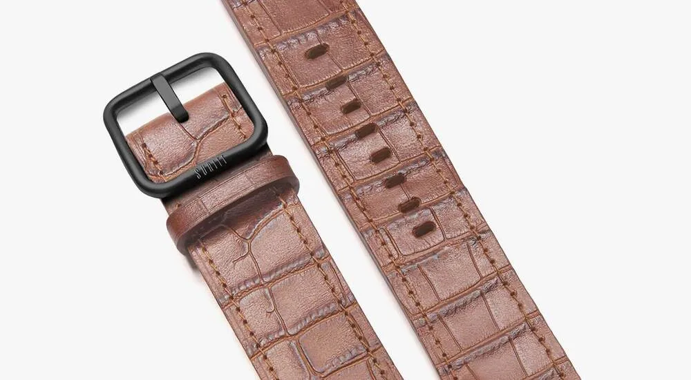 Flash Sale! Apple Watch Band Sidney Brown  Limited Availability!