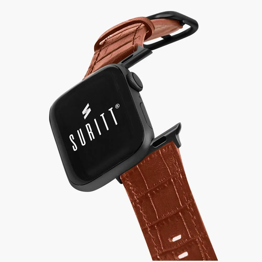 Flash Sale! Apple Watch Band Sidney Brown  Limited Availability!