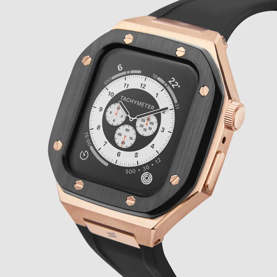 Flash Sale! Apple Watch Case Sport Rose Gold  Going Fast!