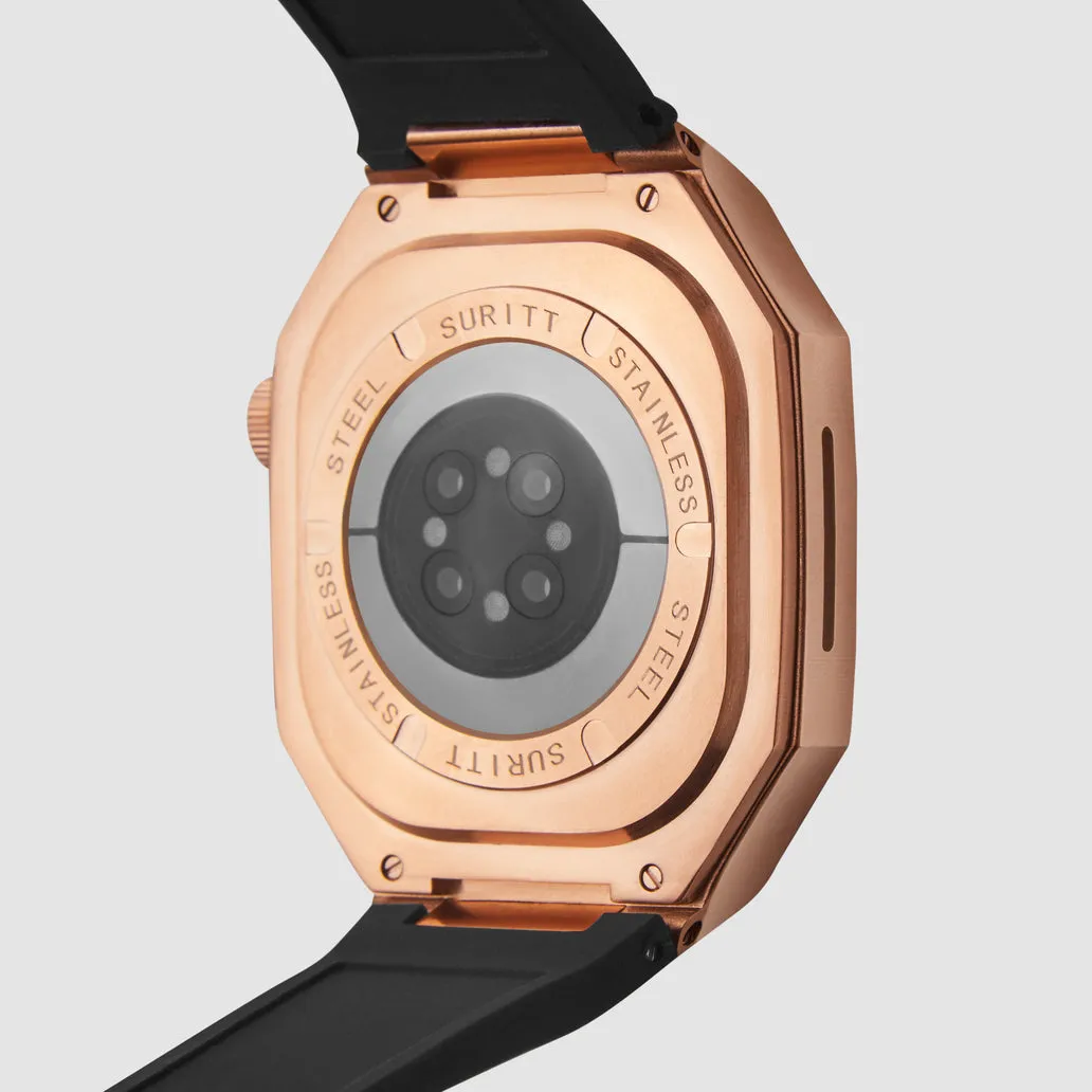 Flash Sale! Apple Watch Case Sport Rose Gold  Going Fast!