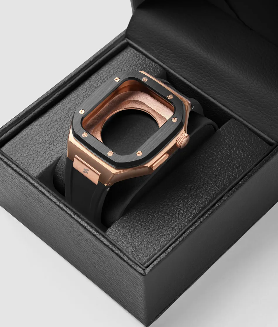 Flash Sale! Apple Watch Case Sport Rose Gold  Going Fast!