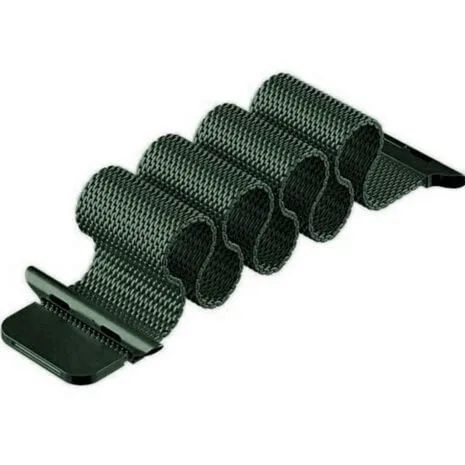 Flash Sale! Apple Watch Milanese Strap (Dark Green)  Last Chance!