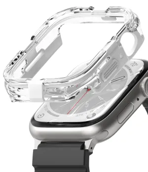 Flash Sale! Apple Watch Series (45mm / 44mm) Case | Fusion Bumper  Limited Availability!