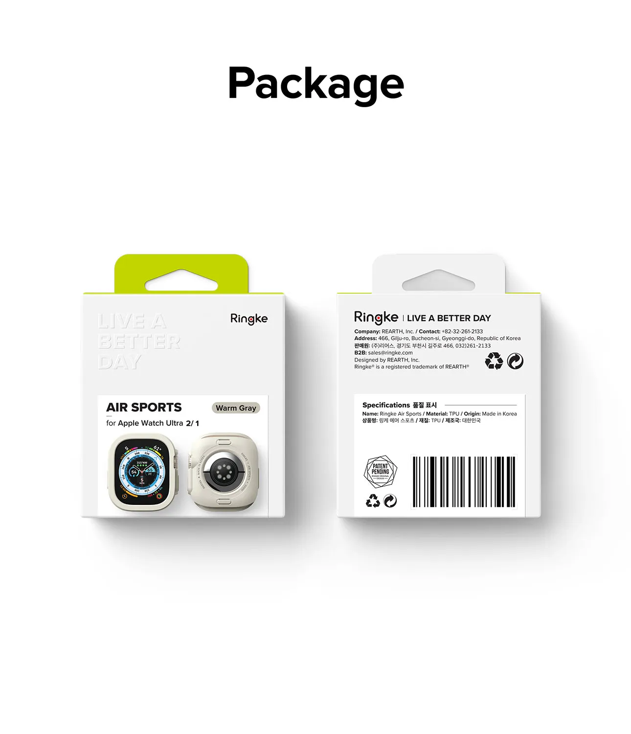 Flash Sale Apple Watch Ultra 2 / 1 Case | Air Sports  Limited Release!