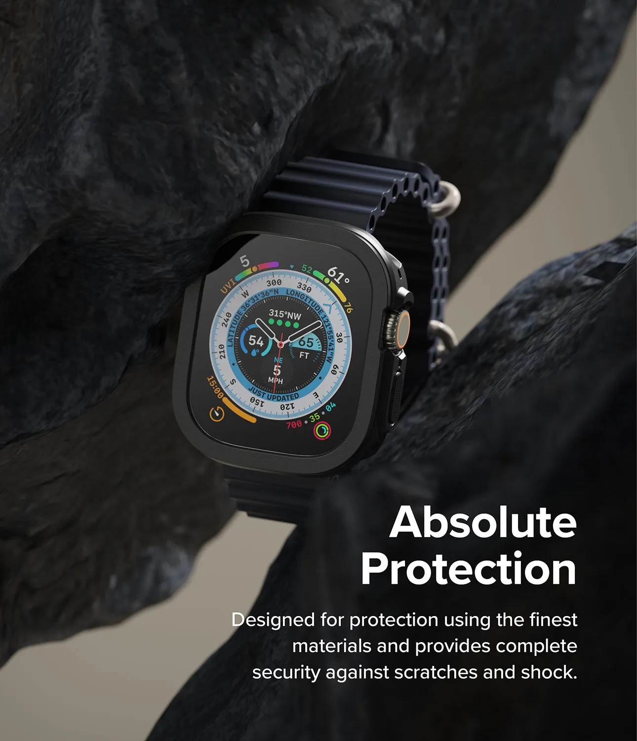 Flash Sale Apple Watch Ultra 2 / 1 Case | Air Sports  Limited Release!