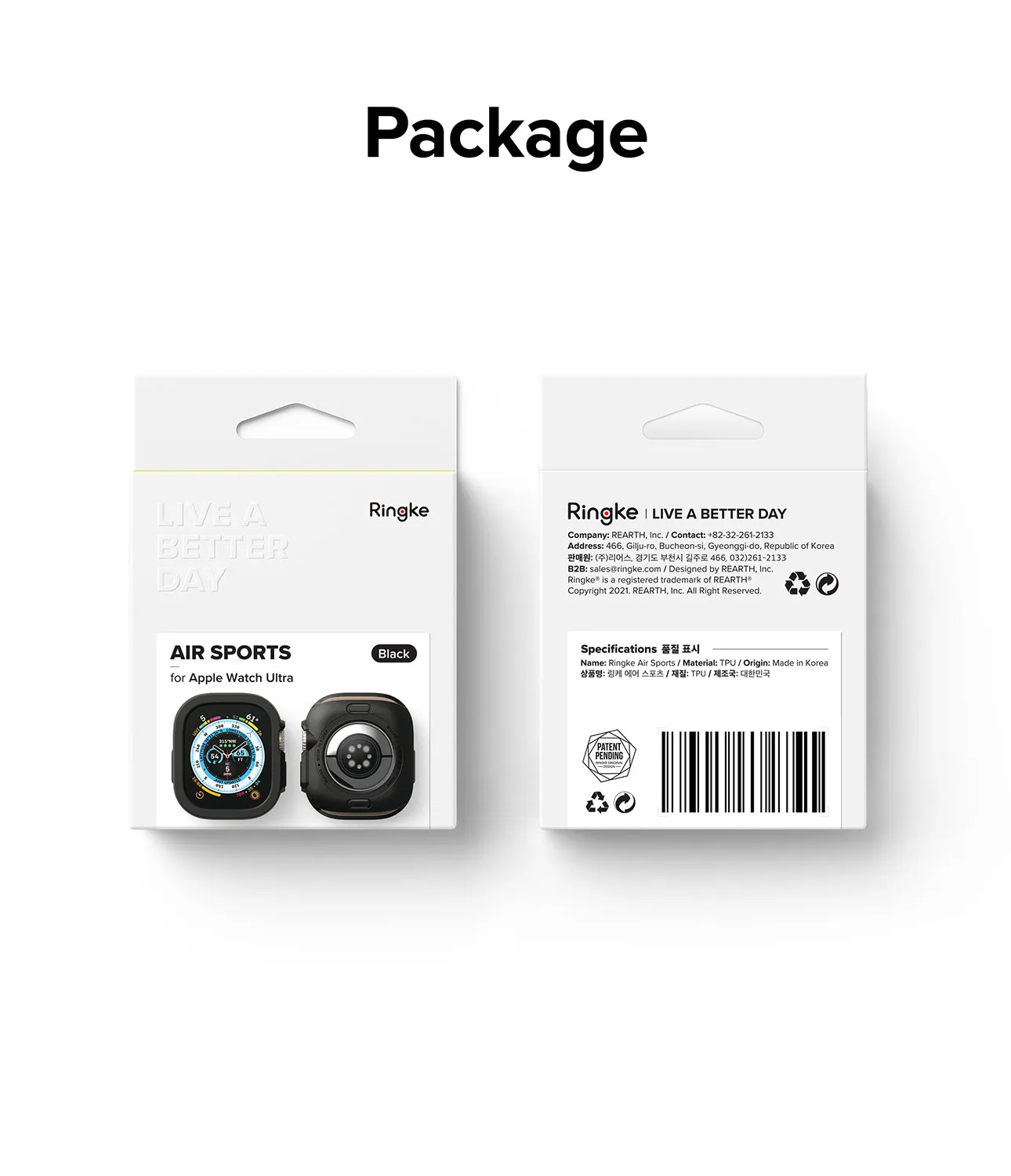 Flash Sale Apple Watch Ultra 2 / 1 Case | Air Sports  Limited Release!