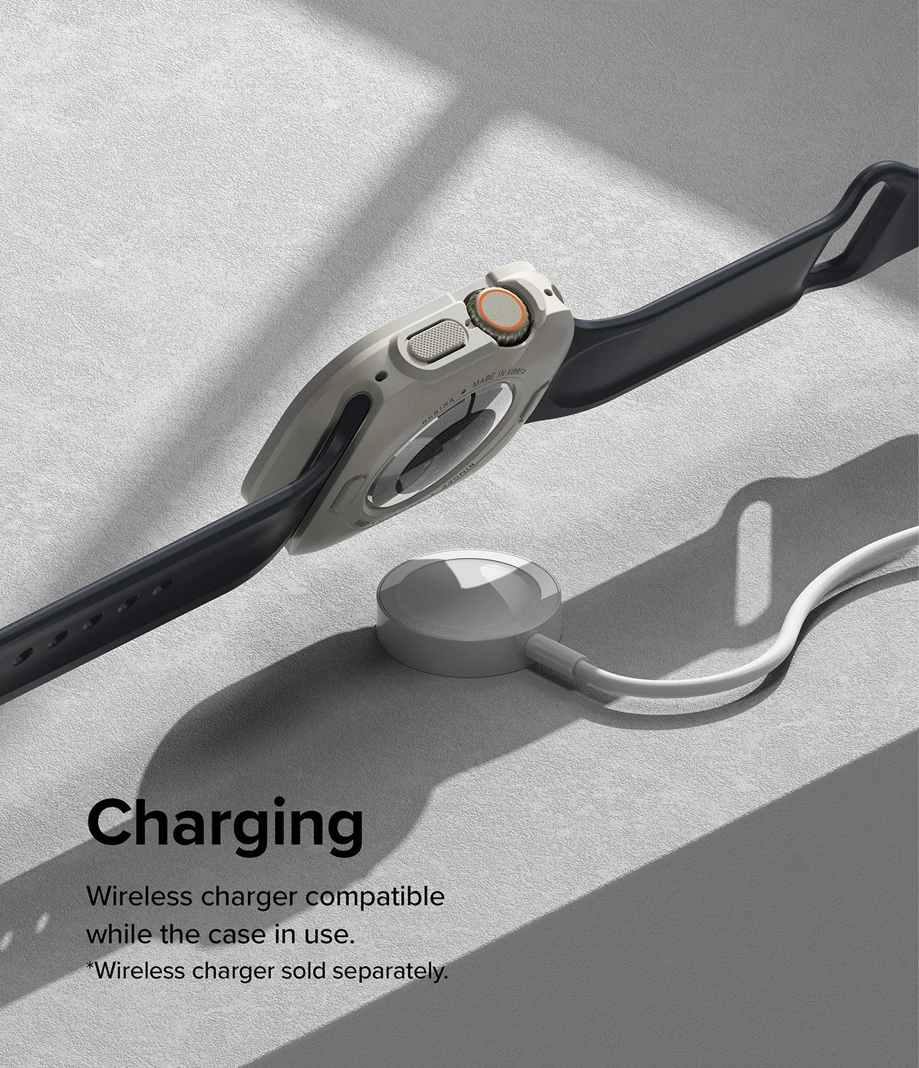 Flash Sale Apple Watch Ultra 2 / 1 Case | Air Sports  Limited Release!