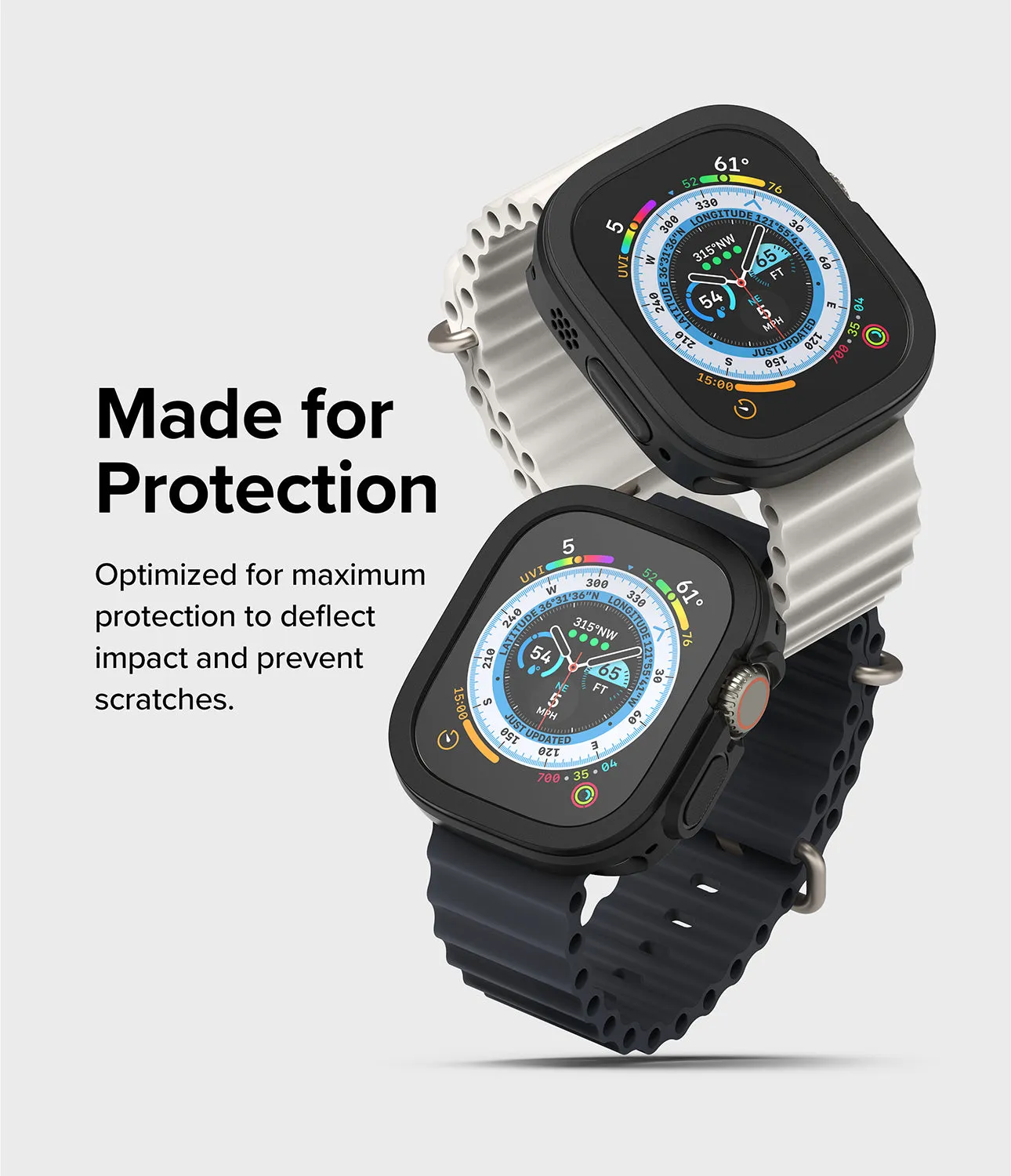 Flash Sale Apple Watch Ultra 2 / 1 Case | Air Sports  Limited Release!