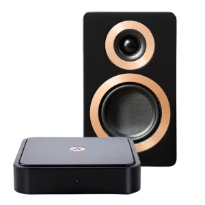 Flash Sale! Argon Solo & Forte A4 Bundle  Limited Availability!