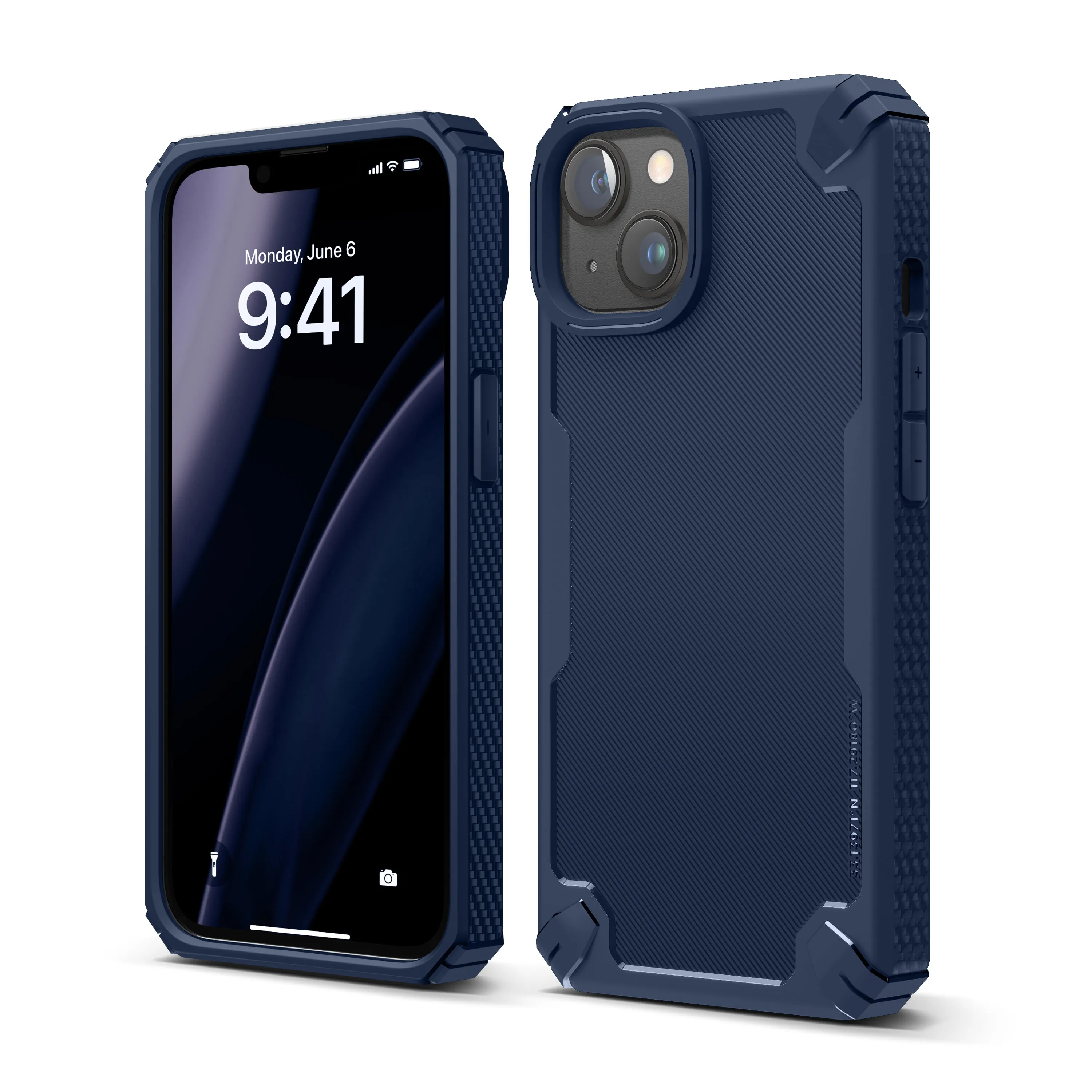 Flash Sale! Armor Case for iPhone 14  Limited Availability!