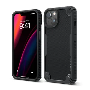Flash Sale! Armor Case for iPhone 14  Limited Availability!
