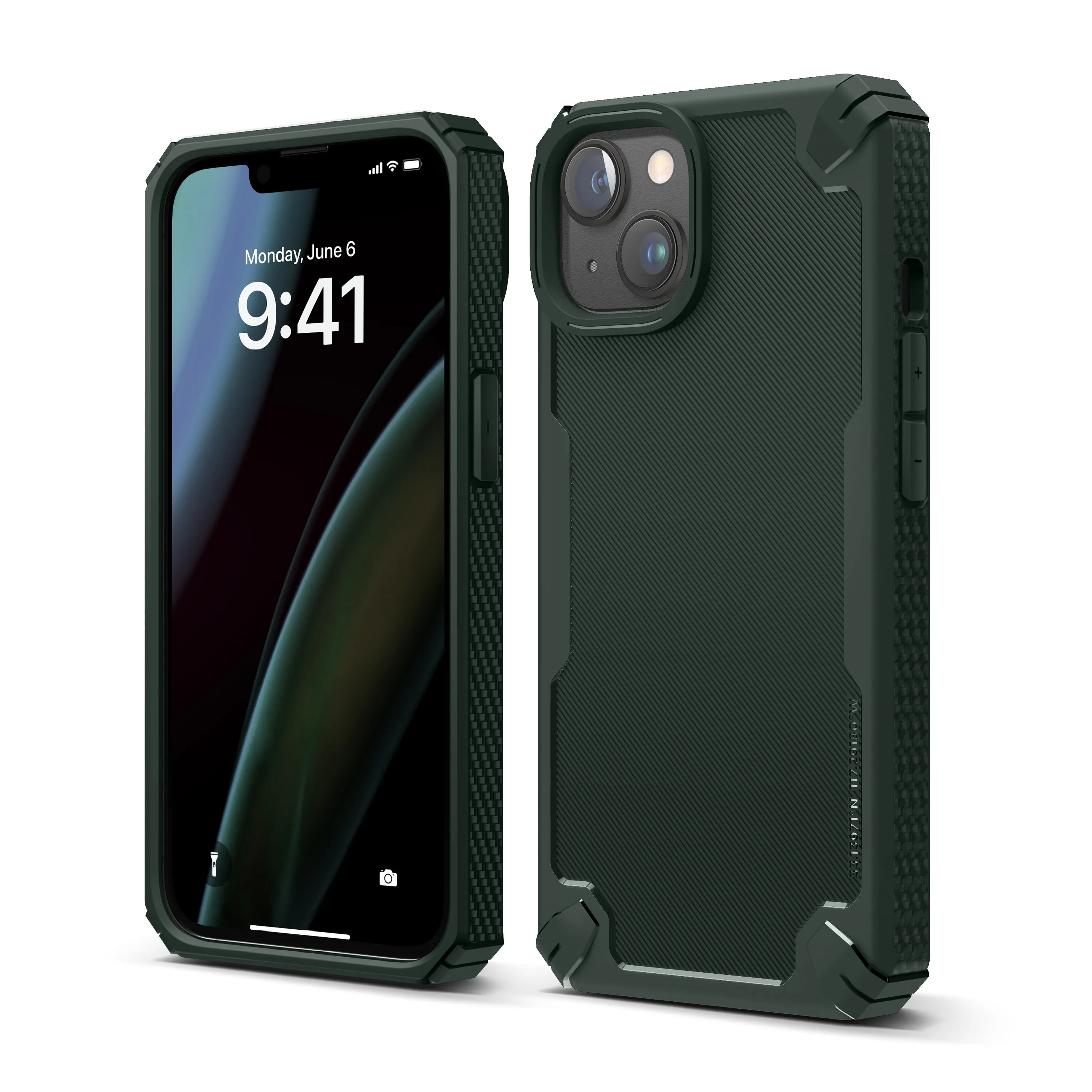 Flash Sale! Armor Case for iPhone 14  Limited Availability!