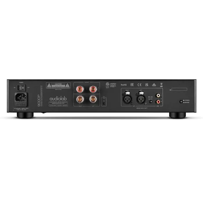 Flash Sale Audiolab 9000P Power Amplifier (Each)  Limited Stock!