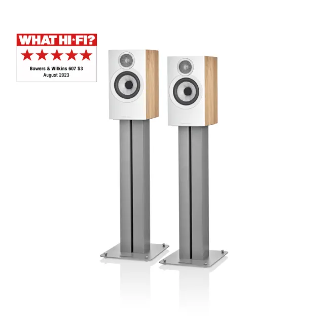 Flash Sale! B&W 607 S3 & Marantz Model M1 Package  Almost Sold Out!