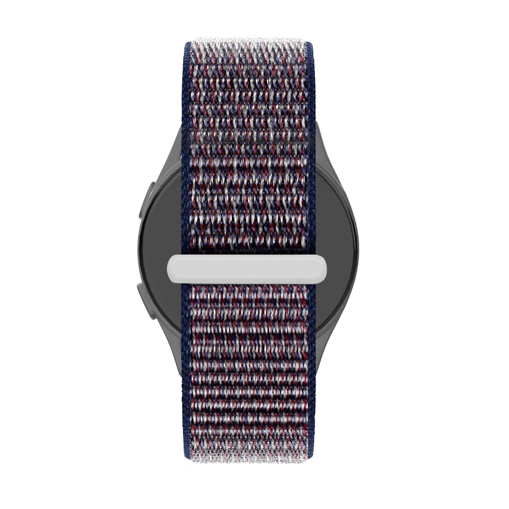 Flash Sale Bandz Amazfit GTS 2 Nylon Strap 'Classic' (Indigo)  Stylish & Comfortable