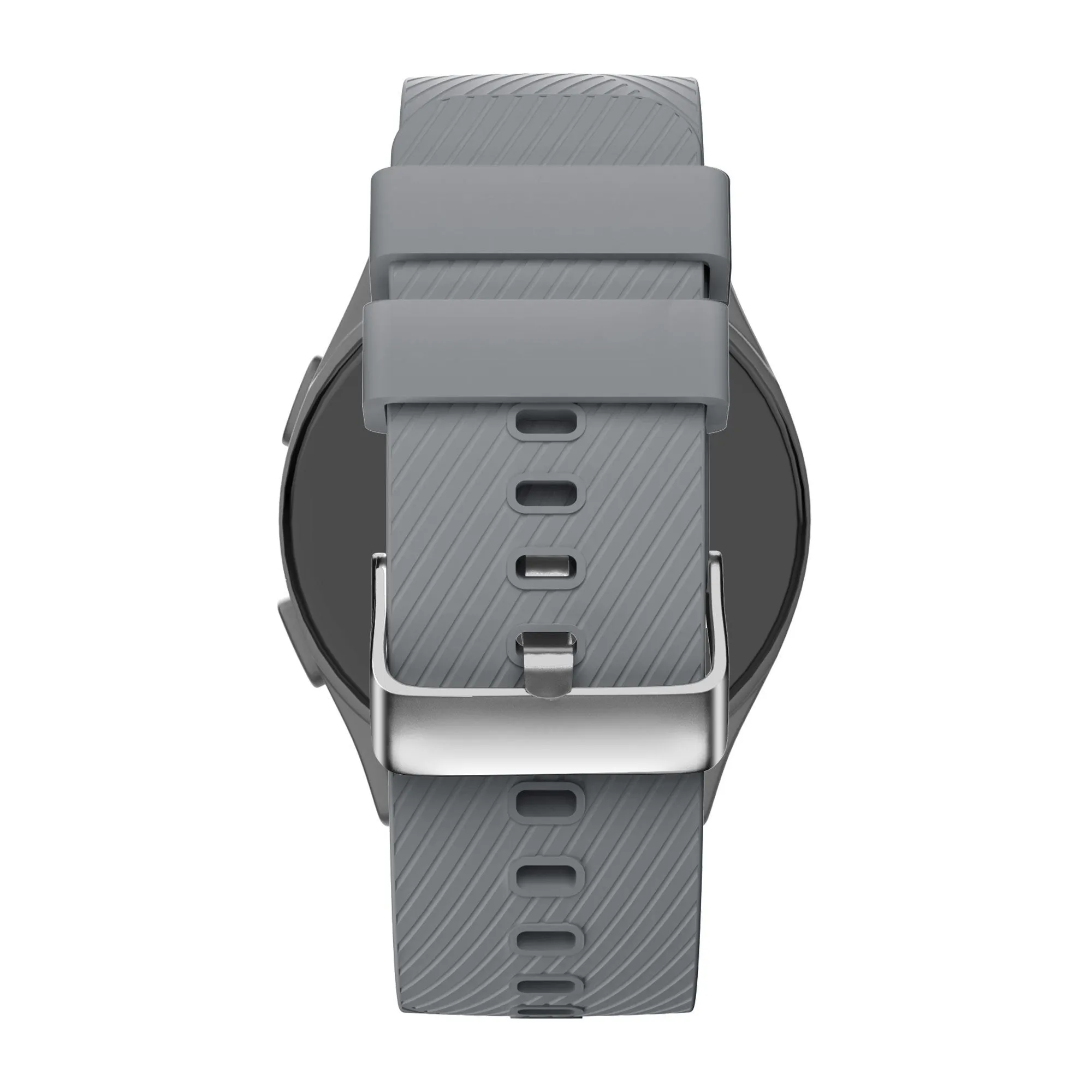 Flash Sale! Bandz Xiaomi Amazfit GTS Silicone Strap 'Deluxe' (Grey)  Limited Release!