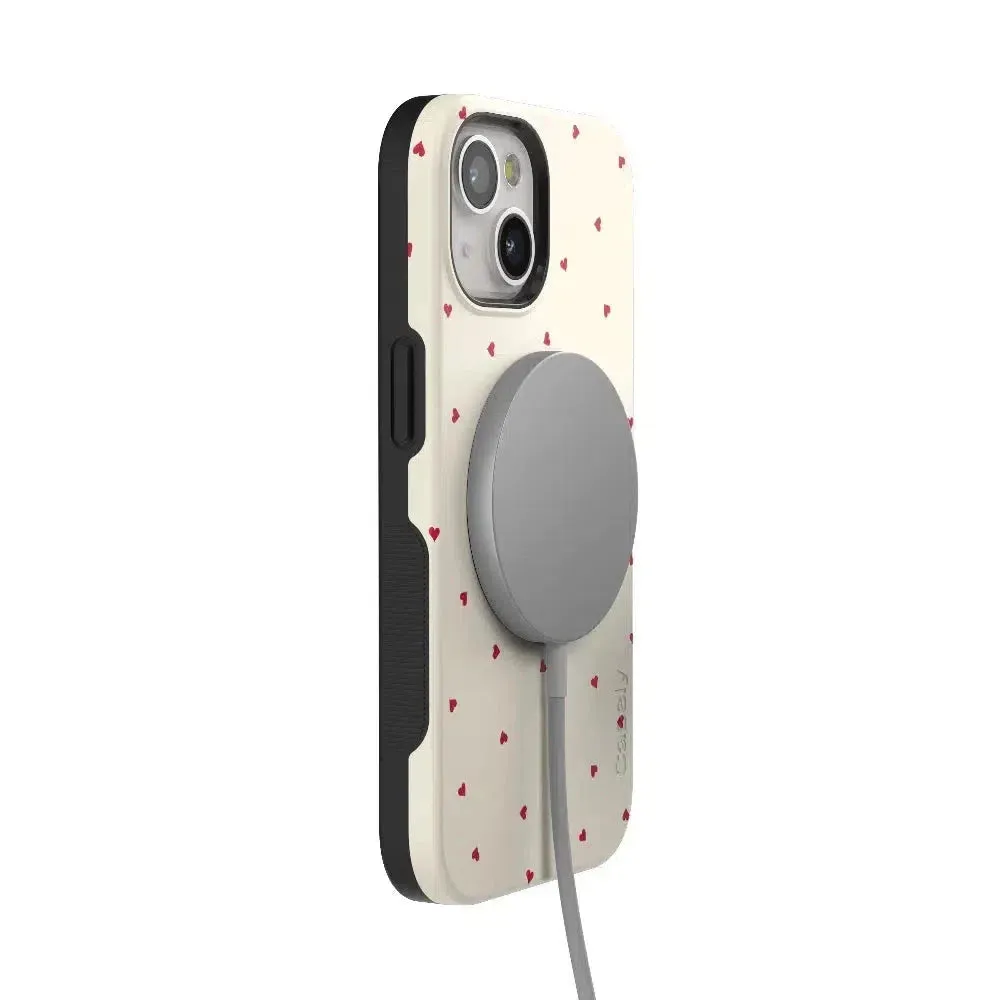 Flash Sale Be Mine | Tiny Hearts Case  Ends Soon!