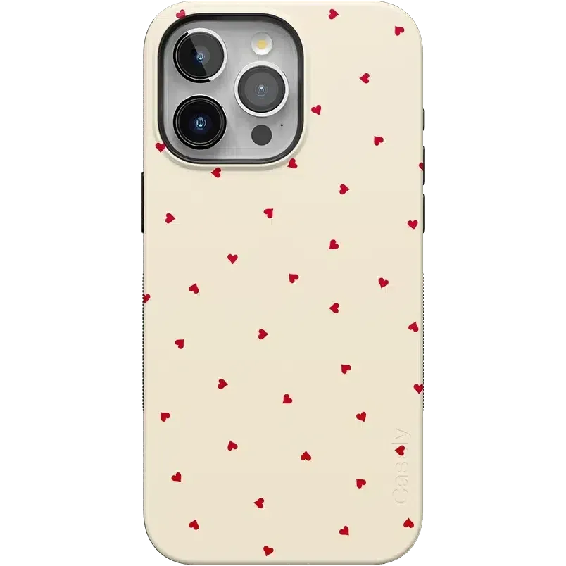 Flash Sale Be Mine | Tiny Hearts Case  Ends Soon!