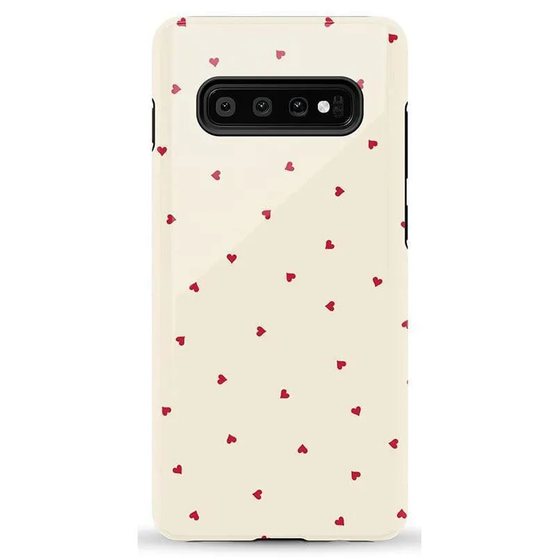 Flash Sale Be Mine | Tiny Hearts Case  Ends Soon!