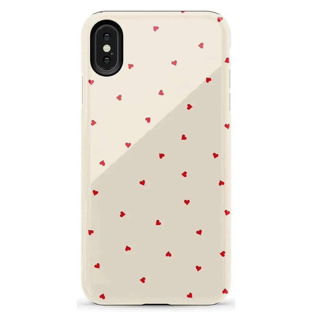 Flash Sale Be Mine | Tiny Hearts Case  Ends Soon!