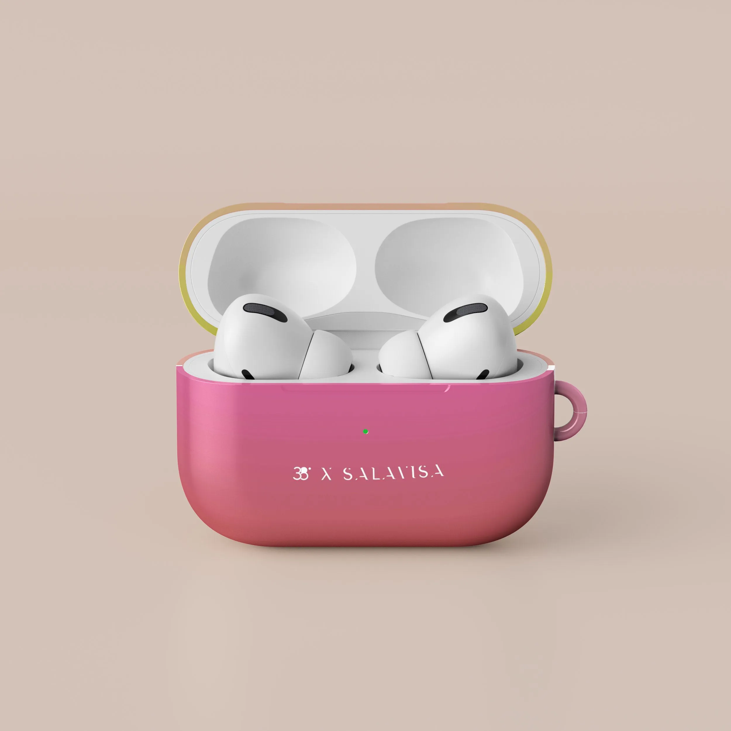 Flash Sale Bisque AirPods Case  Almost Sold Out!