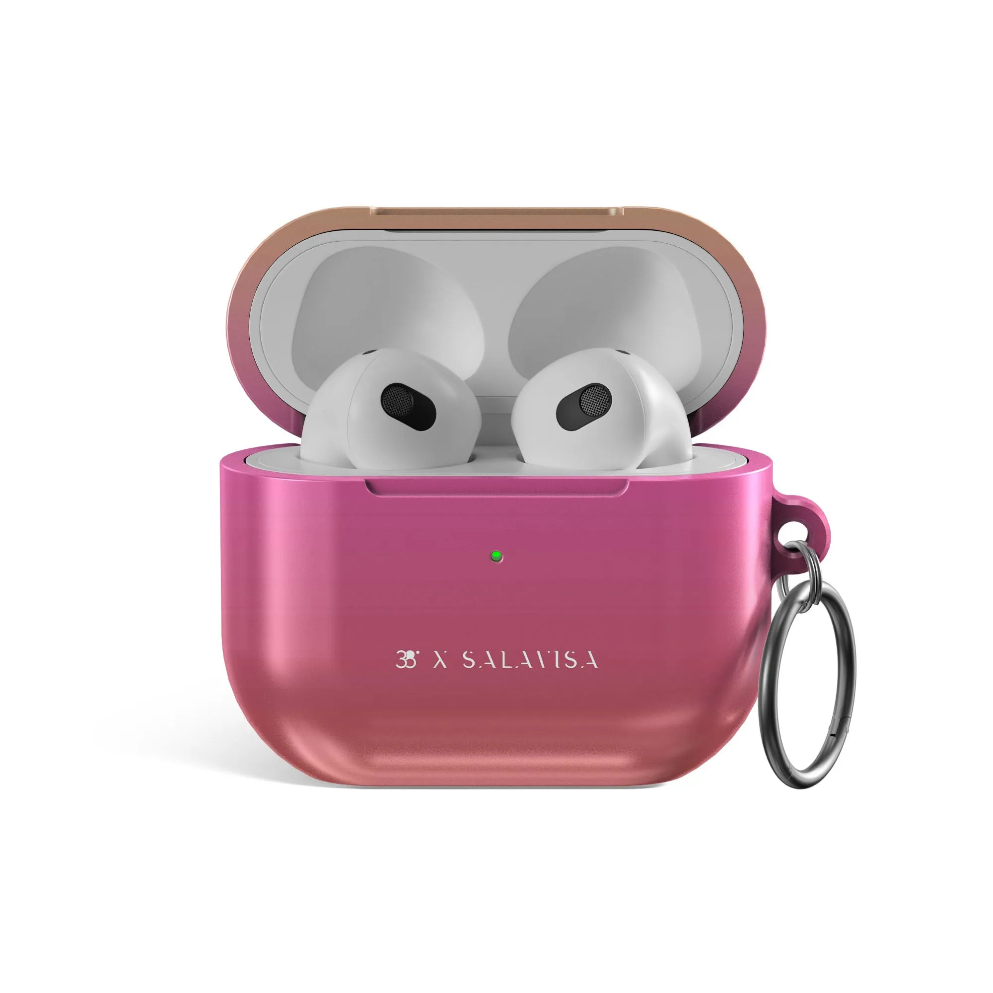 Flash Sale Bisque AirPods Case  Almost Sold Out!