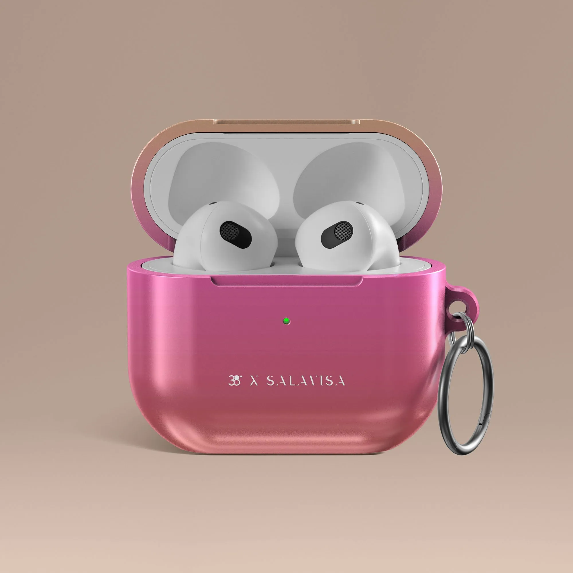 Flash Sale Bisque AirPods Case  Almost Sold Out!