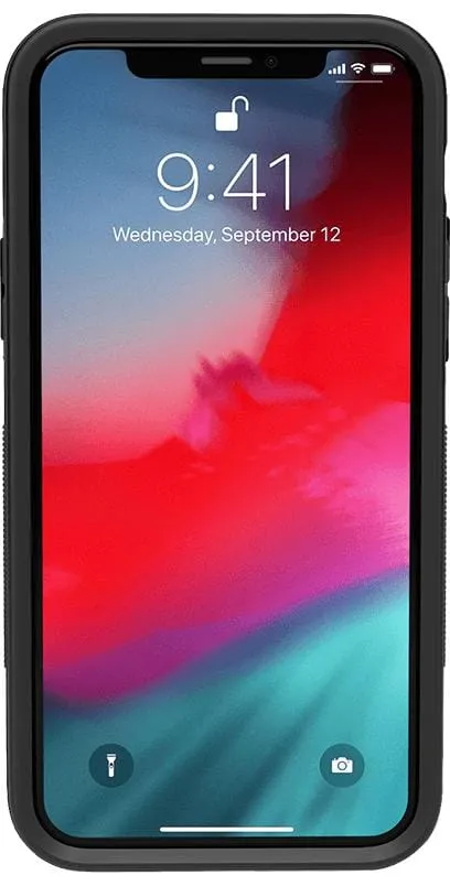 Flash Sale Black on Black | Ultra-Protective Bold Case  Last Few Pieces!