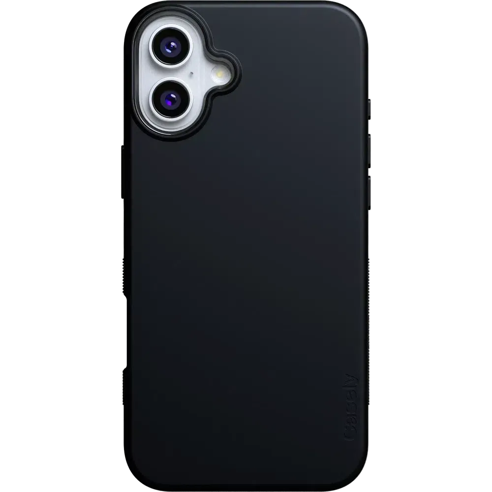 Flash Sale Black on Black | Ultra-Protective Bold Case  Last Few Pieces!