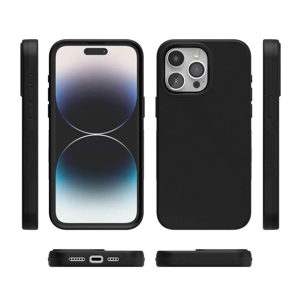 Flash Sale Black on Black | Ultra-Protective Bold Case  Last Few Pieces!