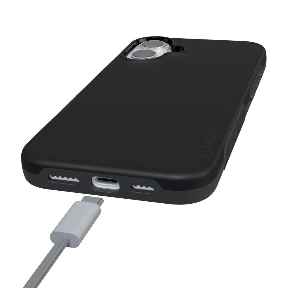 Flash Sale Black on Black | Ultra-Protective Bold Case  Last Few Pieces!
