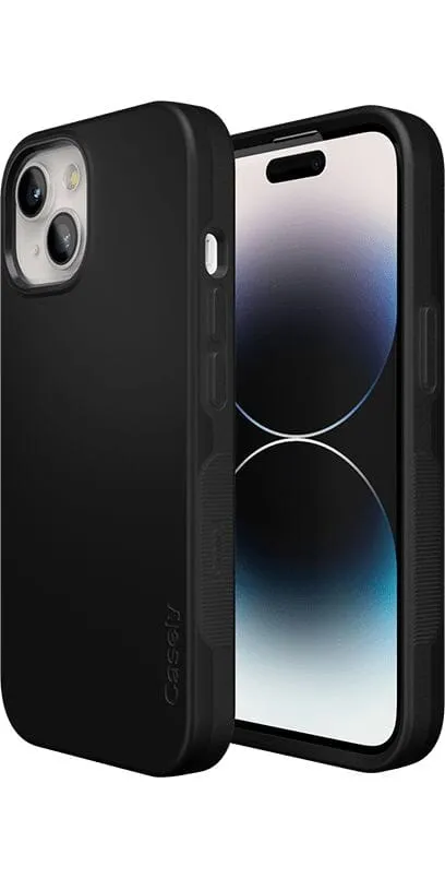 Flash Sale Black on Black | Ultra-Protective Bold Case  Last Few Pieces!