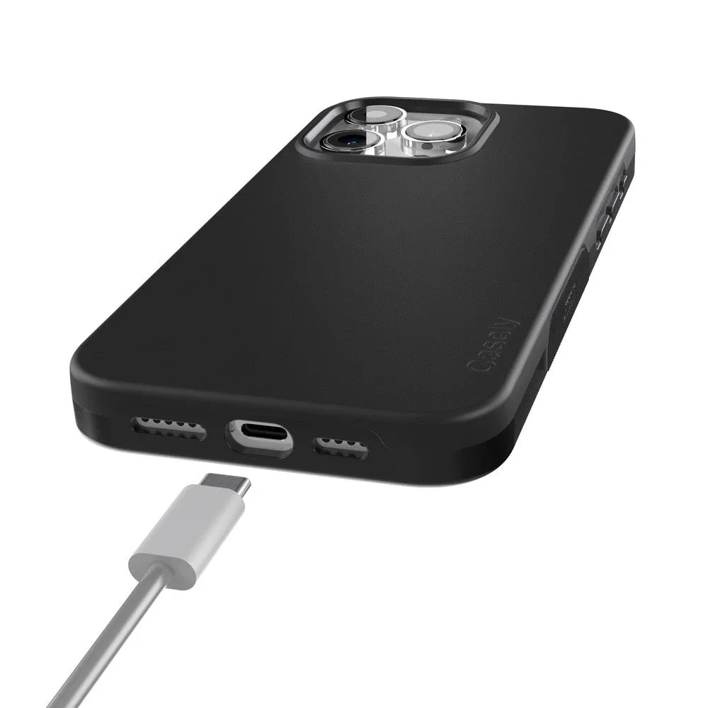 Flash Sale Black on Black | Ultra-Protective Bold Case  Last Few Pieces!