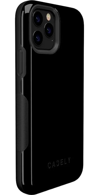 Flash Sale Black on Black | Ultra-Protective Bold Case  Last Few Pieces!
