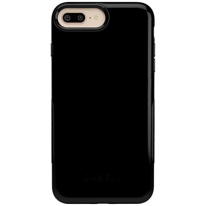 Flash Sale Black on Black | Ultra-Protective Bold Case  Last Few Pieces!