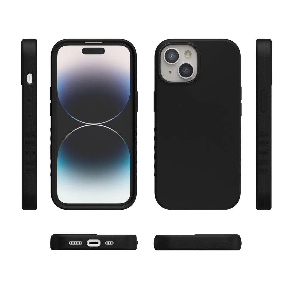 Flash Sale Black on Black | Ultra-Protective Bold Case  Last Few Pieces!