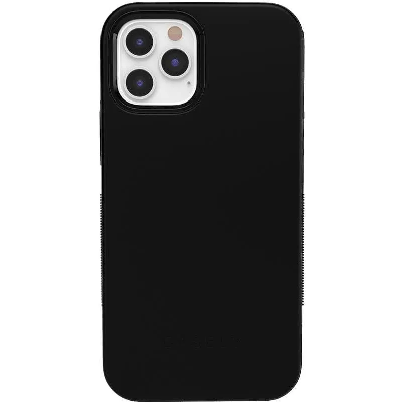 Flash Sale Black on Black | Ultra-Protective Bold Case  Last Few Pieces!
