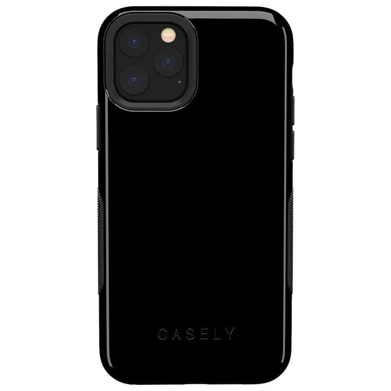 Flash Sale Black on Black | Ultra-Protective Bold Case  Last Few Pieces!